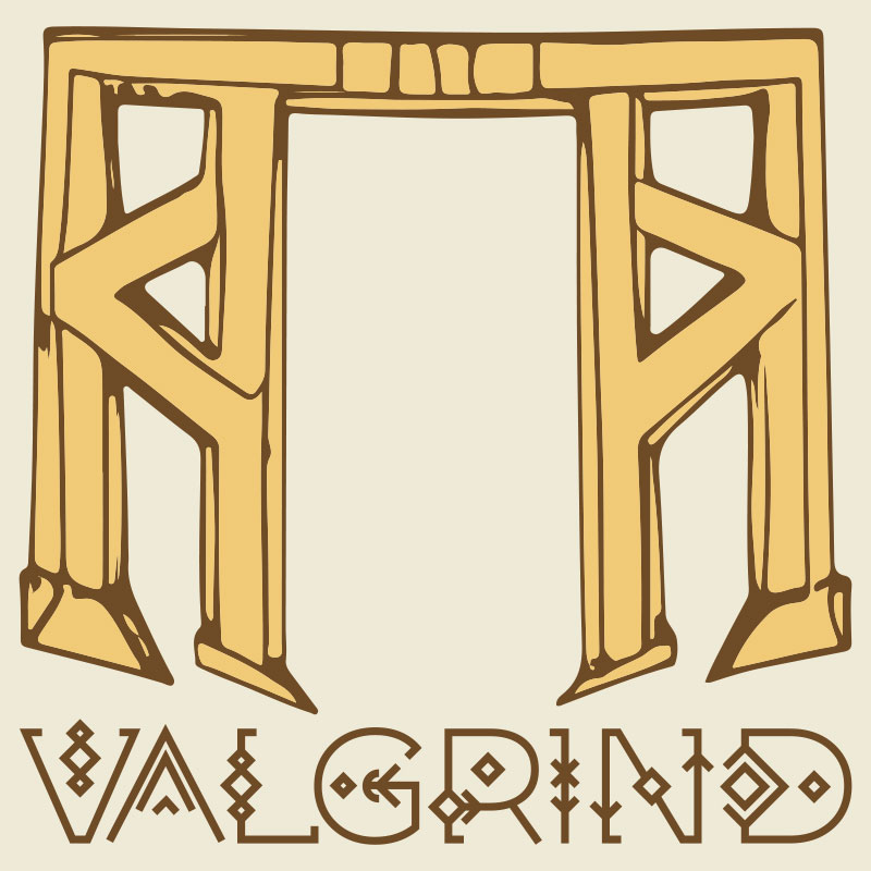 VALGRIND Logo